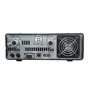 Yaesu Long Range FT-991A Mobile <b>Radio</b> FM Mobile Transceiver with Full-color 3.5-inch TFT Touch Scree - Product Image 1