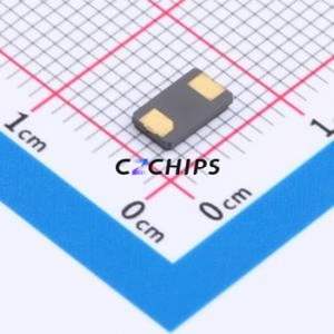 T60358MKDDD1X Crystal (Passive) SMD6035-2P Crystal Oscillator SMD Crystal Oscillator 8MHz 20ppm 18pF - Product Image 2