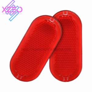 Réflecteur de panneau de porte pour <span class=keywords><strong>Volkswagen</strong></span> Beetle Part Number 6Q0947419 - Product Image 4