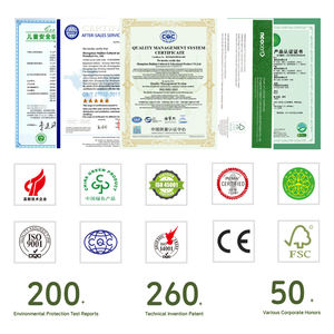 Ensemble de canapés en bois écologiques et durables Hikeylove avec des caractéristiques de sécurité pour les espaces de détente des crèches et des jardins d'enfants - Product Image 5