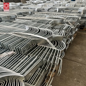 מערכת מסילות אלומיניום בצורת C להתקנה מהירה סיטונאית, תמיכה לפוטו-וולטאיות, הרכבה על גג, תמיכה סולארית - Product Image 2