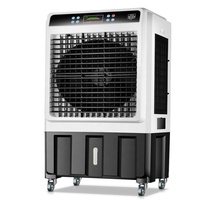 Máy Làm Mát Không Khí Công Nghiệp, Máy Làm Mát Không Khí Công Nghiệp Bằng Bay Hơi Di Động