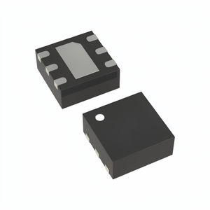 Compre en Línea Componentes Electrónicos del Canal del Fabricante: Gestión de Energía (PMIC) TPQ051004-DFOR 6 WDFN Exposed Pad - Product Image 1
