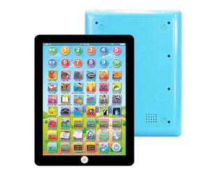 Hyue Bán Buôn Trẻ Em Máy Tính Xách Tay Học Tập Thông Minh Đồ Chơi Giáo Dục <span class=keywords><strong>S</strong></span>ớm Máy Học Máy Giáo Dục Trẻ Em Máy Tính Bảng - Product Image 3