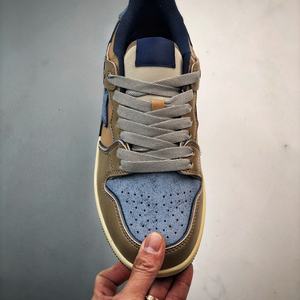 Zapatillas de Diseño de Lujo de Alta Calidad 2026, Cómodas, con Cordones, Antideslizantes, Ligeras, Modernas, Personalizadas, Estilo Retro Bapeees - Product Image 2