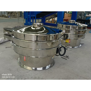 Đường bột xoay chất lượng cao đường ly tâm màn hình - Product Image 3