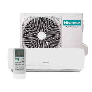 Hisense mural 1.5 tonnes Mini climatiseur split unité de chauffage 12000 Btu 18000 Btu Mini climatiseur split - Product Image 3