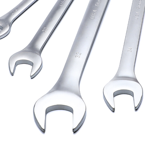 Llave de trinquete de engranaje, herramienta Popular de 8-24mm, <span class=keywords><strong>2021</strong></span> - Product Image 6