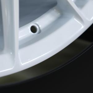 Jantes forgées pour voitures de course, 18 19 20 21 22 pouces, 5x108 5x110, blanches, pour modèles <span class=keywords><strong>458</strong></span> 488 California 599 GTB Fiorano - Product Image 6
