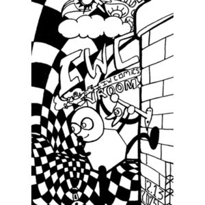 Quadro da Parete Tower 3.5 X 5, Design Elegante per Arredamento Casa - Product Image 1