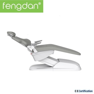 Fauteuil et chariot dentaires électriques Fengdan QL2028II-26 - Excellent rapport qualité-prix, certifié CE/ISO, garantie 1 an - Product Image 4
