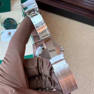 Nouvelle montre de luxe pour homme 2026 Dandong Stable avec mouvement vsf 3235, acier inoxydable 904L résistant aux rayures, verre saphir anti-vertiges - Product Image 3