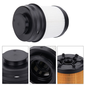 Filtre à carburant 90mm x 170mm, séparateur d'eau et d'huile pour voiture, numéro de pièce de rechange Ofi244 - Product Image 5