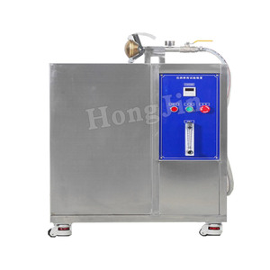 ระบบทดสอบสมรรถนะการกันน้ำและลุยน้ำของยานพาหนะ เครื่องทดสอบความกันน้ำของยานพาหนะ - Product Image 2