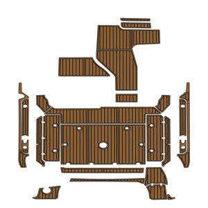 Boston Whaler Conquest 345 de 2008 con Suelo Náutico de EVA Imitación Teca en Oferta en eBay - Product Image 2