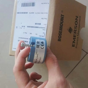 Controlador de Temperatura Original Singapore Rosemounts 248 con Comunicación USB, Personalización OEM/ODM, Control por Aplicación Inteligente, Buen Precio - Product Image 3