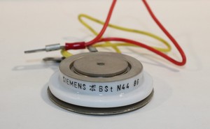 Module de puissance à diode thyristor N44 86, module redresseur industriel SCR - Product Image 2
