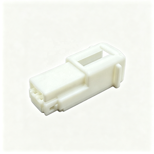 Connecteur automobile étanche 7022YC-1.8-11 à 2 broches mâle en laiton pour faisceau de câblage électrique - Product Image 2