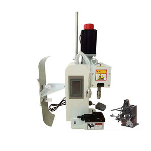 Borne de ponction de haute précision spécialement conçue pour servo et nouvelle machine de sertissage de borne de faisceau de câblage d'énergie - Product Image 5