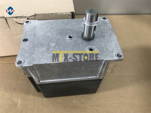 Actionneur d'amortisseur SQM48.497B9 4Nm IP54 pour système de contrôle de brûleur - Product Image 5