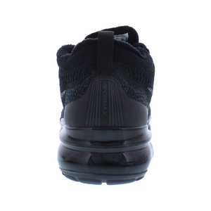 Chaussures de Sport Unisexes Nike Vapormax 2023 FK Noir/Noir/Anthracite/Noir Pointure 44 Matériau Authentique EVA Mesh Trail - Product Image 3