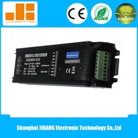 Courant Constant Signal Pwm 110 240vac Rgb Dmx Décodeur Dmx A Mené Le Conducteur