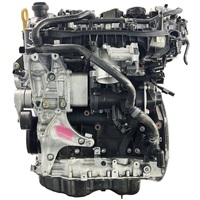 2,0 TFSI EA888 Motor para Audi A1 S1 8X 2,0 TFSI Quattro CWZA CWZ 06K100036G Skoda 2,0 TFSI TSI DGU DGUA DKZ