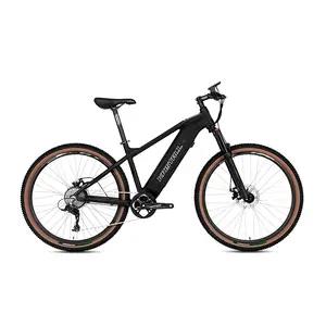 KRISTALL-bicicleta eléctrica de montaña con batería oculta, E300, 48V, 500w, 29 pulgadas