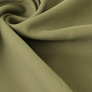 Chất Lượng Hàng Đầu 1.4-1.6 Mm <span class=keywords><strong>Top</strong></span>-Grain Da Bò, Mô Phỏng Frosted Da Chính Hãng Cho Sofa Da, Ghế Da Không Thấm Nước - Product Image 5