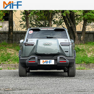 電気自動車Leopard Tai 3 SUV Fang Cheng Bao Pure Ev 4WD新エネルギーオフロードByd電気自動車 - Product Image 2