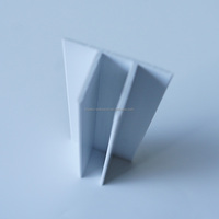 Profilés de protection d'angle en PVC pour portes et fenêtres, extrudés rigides, certifiés CE, durables, écologiques, 45x35x2mm, garantie 5 ans