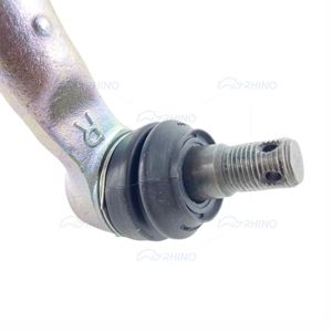 Nouveau joint à rotule de pièces automobiles pour LEXUS LX470 2002-2007 Land Cruiser Prado 2002-Qualis supérieur et inférieur gauche et droit 45046-69195 - Product Image 4