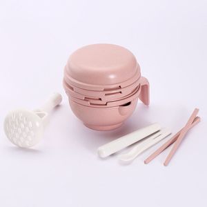 Nouvelles idées de produits 2026 : Robot culinaire multifonction pour bébé, moulin à aliments pour bébé, bol de broyage de légumes, <span class=keywords><strong>broyeur</strong></span>, bol d'alimentation pour bébé DIY - Product Image 3