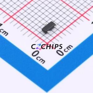 Nuevo Transistor de efecto de campo de transistor SOT-23 original de la venta al por mayor Chips de componentes electrónicos y servicio BOM - Product Image 2