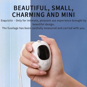 Instrumento Inteligente para Dormir, Dispositivo de Descompresión, Instrumento de Pulso de Baja Frecuencia, Tratamiento para la Ansiedad y el Insomnio, Mágico - Product Image 4