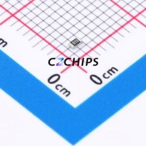 Résistance SMD WR06X10R0FTL 0603 (Type : Film Épais) (Résistance : 10 Ohms Précision : 1%) - Product Image 1
