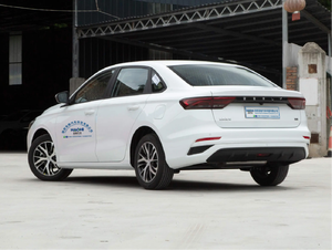 Giá Rẻ Giá Sử Dụng Xe Dual-Nhiên Liệu Xăng + Khí Đốt Tự Nhiên 1.5L Cvt 4 Cửa 5 Chỗ Ngồi Sedan Thứ Hai Tay Xe 5 Tốc Độ Hướng Dẫn Sử Dụng LHD - Product Image 5