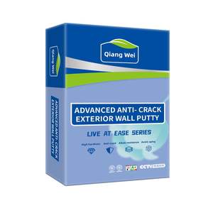 High-strength Dry-based <strong>Primer</strong> and Putty Powder - Thermal Insulation- Cement Moisture-proof Mortar - Product Image 3