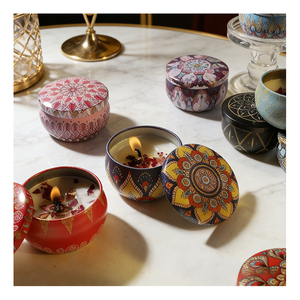 Materiales de fragancia de mezcla de colza, palma y coco, herramientas de coloreo, kit de desarrollo y adquisición para estudio de artesanía hecha a mano - Product Image 2