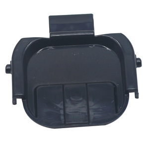 Bouton de verrouillage du couvercle du cuiseur à riz SF30HC649, crochet universel pour accessoires de cuisinière électrique, noir - Product Image 1