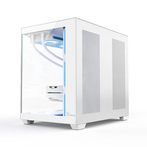 מארז מחשב MEIJI Pc Case Matx, מארז גיימינג למחשב, מארז מחשב OEM, מארז מחשב PC CASE MATX, מארז גיימינג למחשב, מארז מחשב Gabinete De PC - Product Image 5