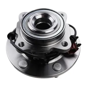 Hub unidade de rolamento da cabeça do eixo 40202-1LA0B 40202-1LA0A para NISSAN Auto rolamento do cubo da roda 515125