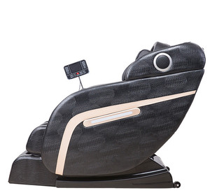 2020 neue modell günstigste preis körper <span class=keywords><strong>massage</strong></span> stuhl in Indien - Product Image 4