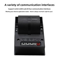 GY-EP201L 2-Zoll 58MM Eingebetteter USB-Paneldrucker für Tickets, Quittungen und Etiketten mit RS485-Anschluss, Thermodrucker für Kioske, auf Lager