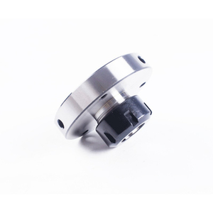Servicios de Fundición: Accesorios Personalizados para Máquinas Herramienta y Fijaciones <span class=keywords><strong>ER</strong></span> Collet para Hierro Fundido - Product Image 4