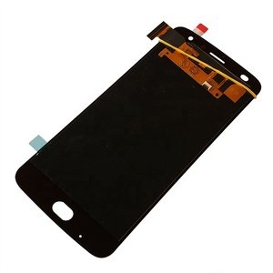 Phụ kiện điện thoại cho Motorola <span class=keywords><strong>Z2</strong></span> chơi Hiển thị màn hình LCD - Product Image 2