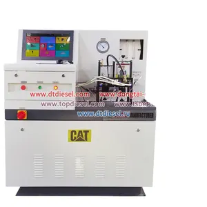 Medium pressure unit injectors C7 C9 HEUI tester CAT4000L