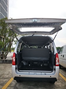 รถยน<span class=keywords><strong>ต</strong></span>์พลังงานใหม่ 1 <span class=keywords><strong>ต</strong></span>ัน ขับเคลื่อนด้วยมือขวา ยี่ห้อ<span class=keywords><strong>ต</strong></span>งเฟิง จากจีน รุ่น V2 <span class=keywords><strong>แบ</strong></span><span class=keywords><strong>ต</strong></span>เตอรี่ 41.86 กิโลวั<span class=keywords><strong>ต</strong></span><span class=keywords><strong>ต</strong></span>์ชั่วโมง มอเตอร์ 50 กิโลวั<span class=keywords><strong>ต</strong></span><span class=keywords><strong>ต</strong></span>์ ระยะทางวิ่ง 253 กิโลเม<span class=keywords><strong>ต</strong></span>ร - Product Image 5