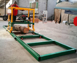 Essence horizontale scie à chaîne de coupe <span class=keywords><strong>mini</strong></span> <span class=keywords><strong>tronçonneuse</strong></span> portable <span class=keywords><strong>scierie</strong></span> - Product Image 3