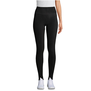 Collants thermiques d'hiver en polaire épaisse sans couture pour femmes, taille mi-haute, style décontracté, prix de gros OEM, prix abordable - Product Image 1